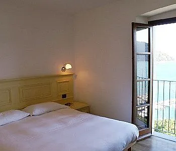 Hotel Paradiso Le Grazie (Liguria)
