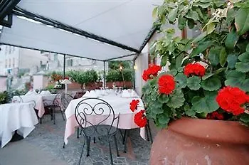 Paradiso 3* Le Grazie (Liguria)