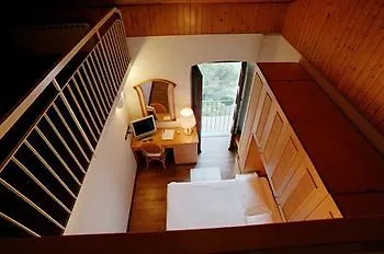 Hotel Paradiso