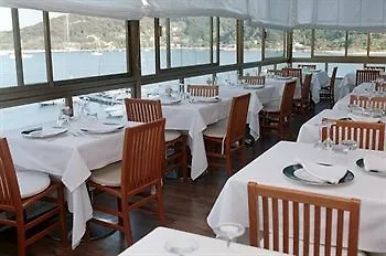 Paradiso 3* Le Grazie (Liguria)