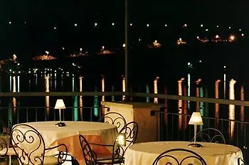 Paradiso Hotel Le Grazie (Liguria)