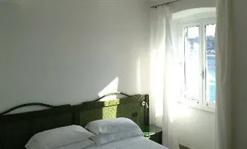 Paradiso Hotel Le Grazie (Liguria)