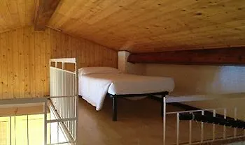 Paradiso Hotel Le Grazie (Liguria)